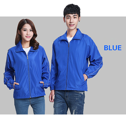 áo khoác đồng phục