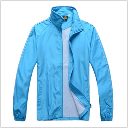 áo khoác đồng phục