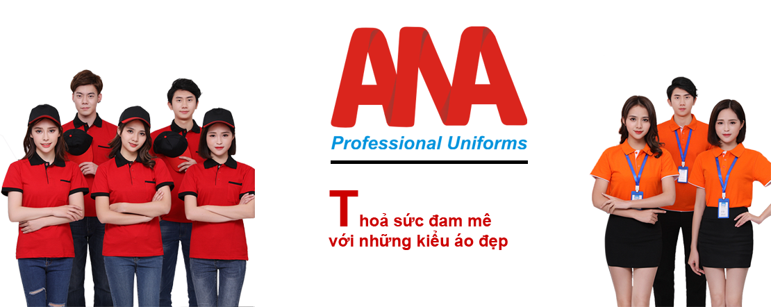 Áo thun đồng phục