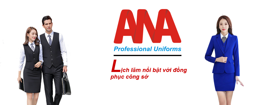 Đồng phục công sở