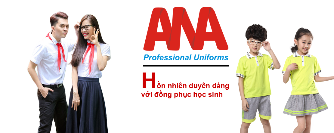 Đồng phục học sinh