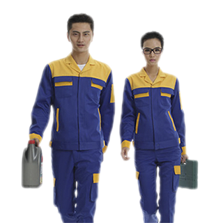 Đồng phục bảo hộ