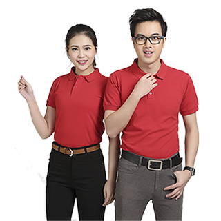 Đồng phục áo thun