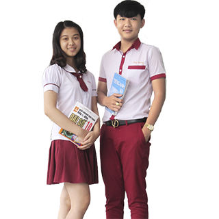 Đồng phục học sinh