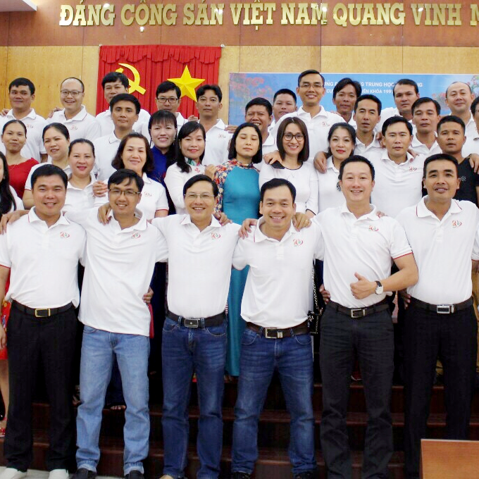 Áo sự kiện phối bo cổ & bo tay